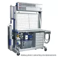 Arbeitsstation Hydraulix 300 