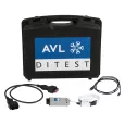 AVL DITEST MDS 105 