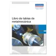 Libro de tablas de metalmecánica 