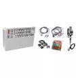 Gerätesatz Elektrik XITE Hydraulix 501 für Arbeitsstation Hydraulix 200, 