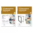 Paket: Holztechnik Lernfelder 1 bis 4 + Holztechnik Lernfelder 5 bis 12 