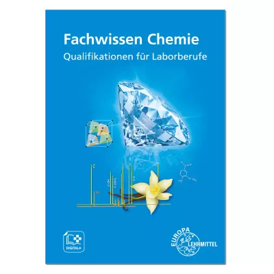 Fachwissen Chemie Gesamtband 