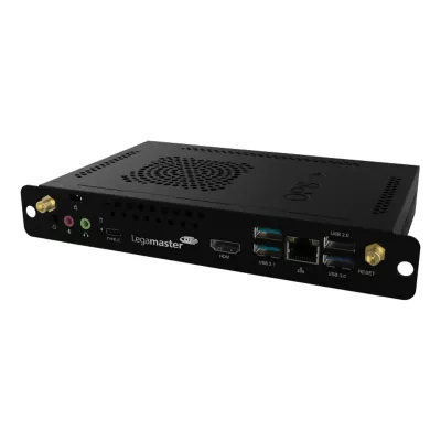 OPS Computer CL-i5-10210U barebone