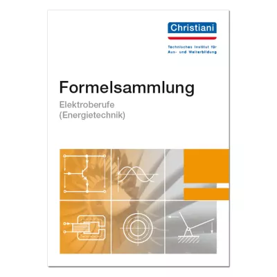 Formelsammlung Elektroberufe