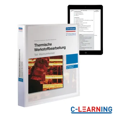 Betrieblicher Lehrgang - Thermische Werkstoffbearbeitung 