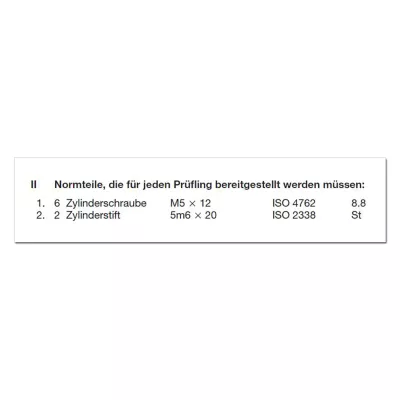 Zwischenprüfung Frühjahr und Herbst 2022 