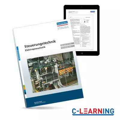 Steuerungstechnik - Elektropneumatik 