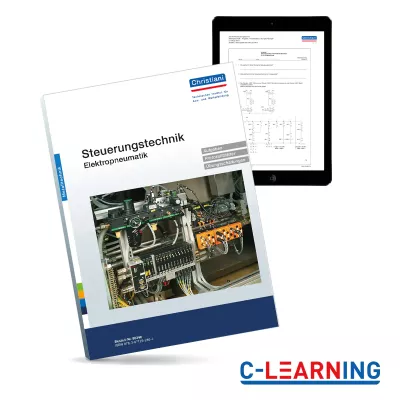 Steuerungstechnik - Elektropneumatik 