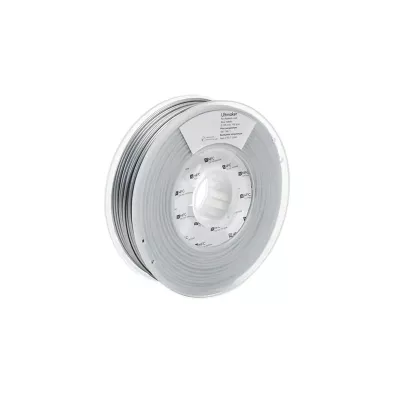 Ultimaker-Filament PLA, silber silber