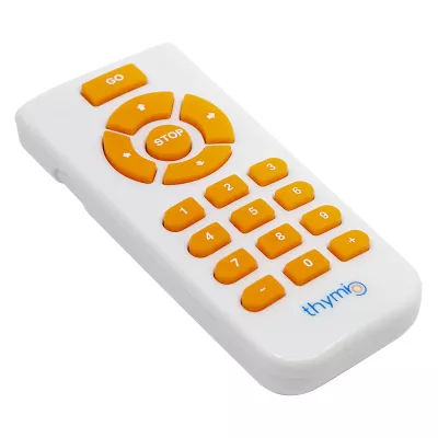 Thymio Remote Control 