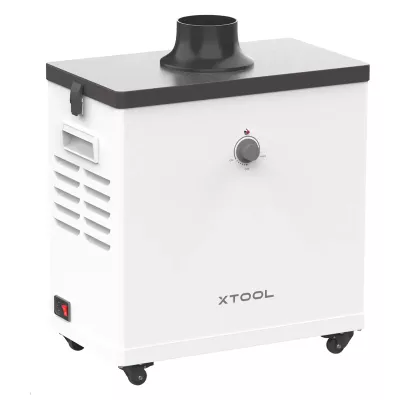xTool Umluftfilter