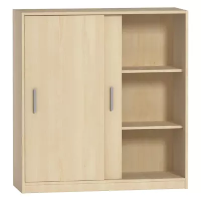 Schiebetürenschrank