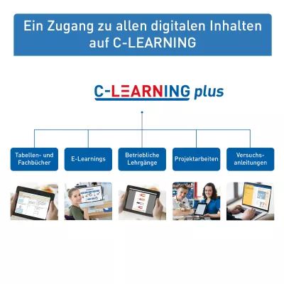 C-LEARNING plus