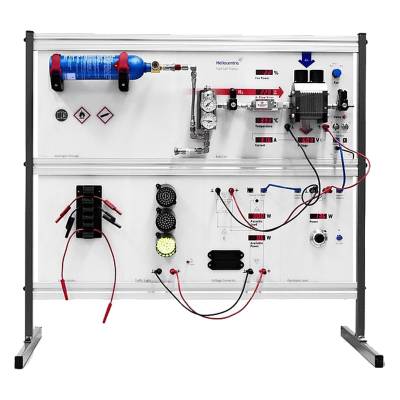 FCT-Fuel Cell Trainer 50 W 