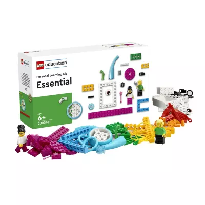 LEGO® Education Personal Learning Kit Essential 