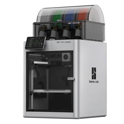 Bambu Lab X1 Carbon Combo 3D-Drucker