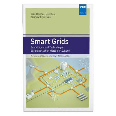Smart Grids 