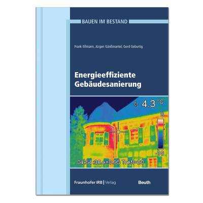 Energieeffiziente Gebäudesanierung 