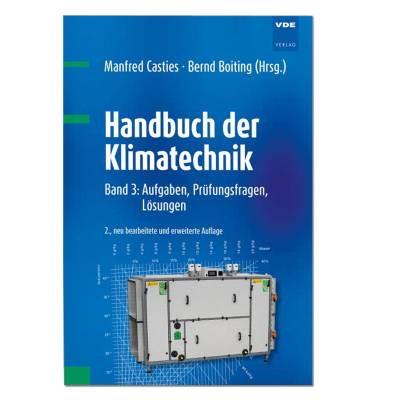 Handbuch der Klimatechnik 