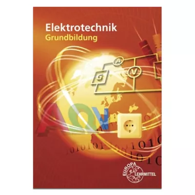 Elektrotechnik Grundbildung 