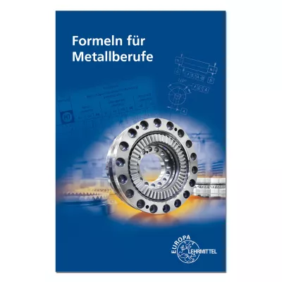 Formeln für Metallberufe 
 