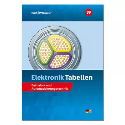 Elektronik Tabellen 