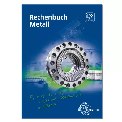 Rechenbuch Metall 