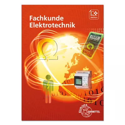 Fachkunde Elektrotechnik 