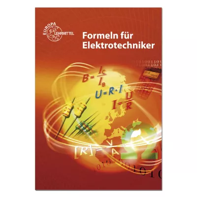 Formeln für Elektrotechniker 