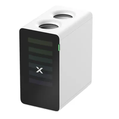 xTool SafetyPro 2.0 V1.0 Filtereinheit, Komplettset 