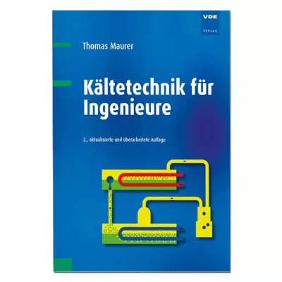 Kältetechnik für Ingenieure 