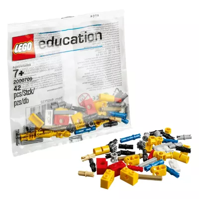 LEGO® Education Einfache Maschinen - Ersatzteilset 