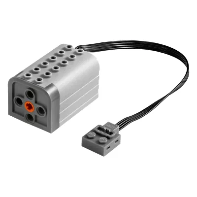 LEGO® Education E-Motor 