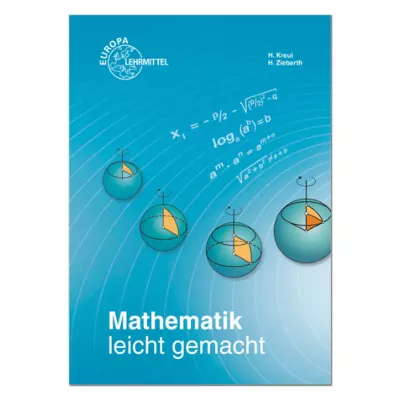 Mathematik leicht gemacht 