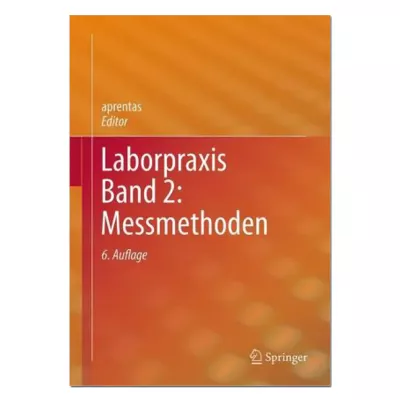 Laborpraxis Band 2 