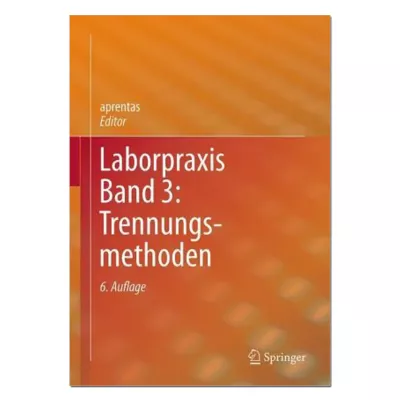 Laborpraxis Band 3 