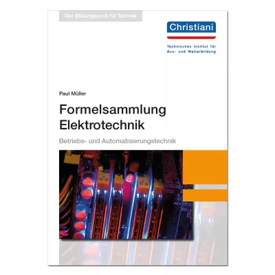 Formelsammlung Elektrotechnik