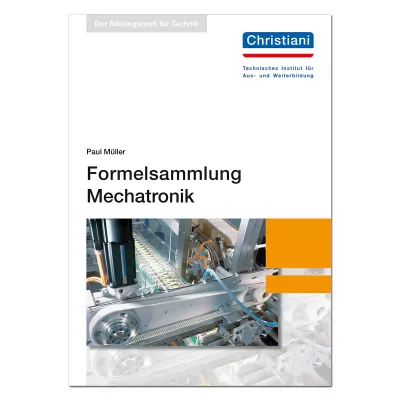 Formelsammlung Mechatronik