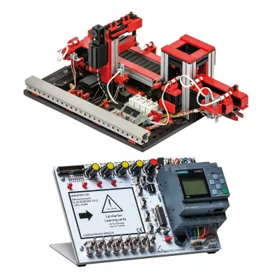 Christiani Industriemodell SPS-Einsteigerset 