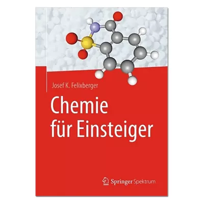 Chemie für Einsteiger 