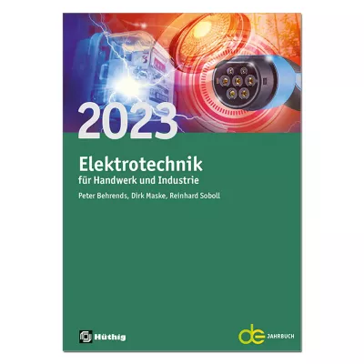 Elektrotechnik für Handwerk und Industrie 2023 