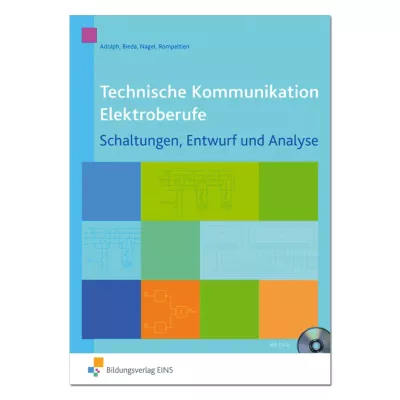 Technische Kommunikation Elektroberufe 