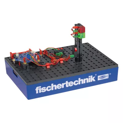 fischertechnik® Robotics Calliope