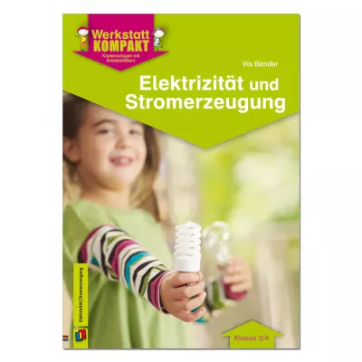 Elektrizität und Stromerzeugung 