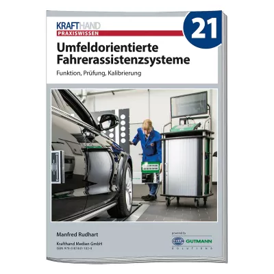 Umfeldorientierte Fahrerassistenzsysteme 