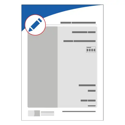 Abschlussprüfung Winter 2026/2027 