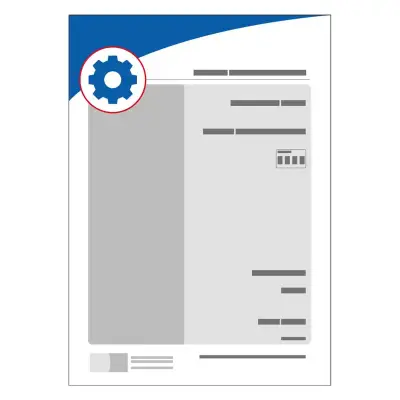 Abschlussprüfung Teil 2 Winter 2026/2027 