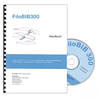 Anwendungsbeispiele FiloBIB300 