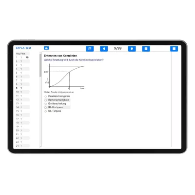 EXPLA-Übungspaket Elektroniker/-in für Informations- und Systemtechnik 