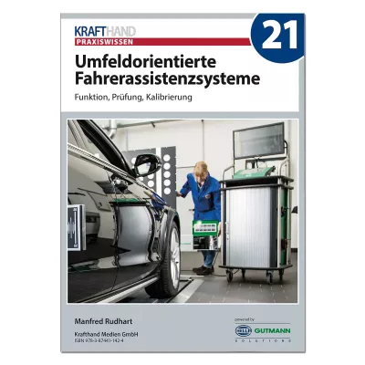 Umfeldorientierte Fahrerassistenzsysteme 